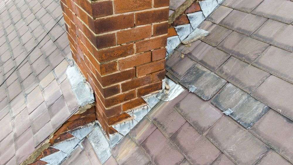 Schoorsteenrenovatie in Monnickendam nodig
